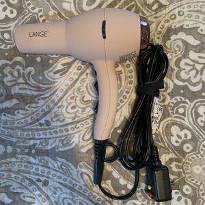 L’ANGE Hair Dryer